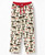  Chocolate Moose Women's Regular Fit Pajama Pants 