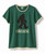 I Believe Squatch Women's Regular Fit PJ Tee 