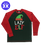  Lazy Elf Long Sleeve PJ Tee 