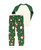  Christmas Gnome Kid's Long Sleeve PJ's 