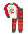  Most Likely Wake First Kid's Long Sleeve PJ's 