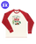  Most Likely Deck The Halls Long Sleeve PJ Tee 