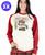  Most Likely Under Mistletoe Long Sleeve PJ Tee 