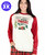  Most Likely Tinsel Tangle Long Sleeve PJ Tee 