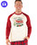 Most Likely Tinsel Tangle Long Sleeve PJ Tee 