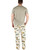  Road Trip Men's PJ Set 