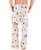  Valentine Gnome Men's PJ Pant 