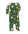  Christmas Gnome Infant Union Suit 