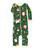 Christmas Gnome Infant Union Suit 