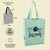  Dog Mom Reusable Tote Bag 