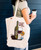  Wine Down Reusable Tote Bag 
