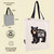  Mama Bear Reusable Tote Bag 