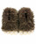  Bigfoot Critter Slippers 