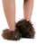  Bigfoot Critter Slippers 