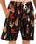  Hot Stuff Men's Pajama Shorts 