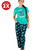  Turtley Awesome Matching Pajamas 
