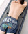  Lake Bum Men's Funny Boxer 
