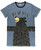  Bear Hug Blue Women's Nightshirt 