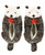  Otter Critter Slippers 