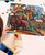  Yellowstone National Park Puzzle 
