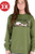  Lazy Ass Sweatshirt 