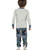  Forest Be With You Kid's Long Sleeve PJ's 