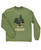  I Believe Bigfoot Sweatshirt 