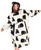 Family Bear Blanket Hoodie