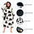 Family Bear Blanket Hoodie