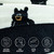  Family Bear Blanket Hoodie 