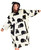  Family Bear Blanket Hoodie 