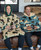  Bigfoot Blanket Hoodie 