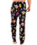  Dead Tired Fiesta Men's PJ Pant 