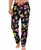  Dead Tired Fiesta Men's PJ Pant 