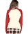  Christmas With the Herd Women's Regular Fit Long Sleeve PJ Tee 
