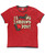  Long To Be Around You Women's Regular Fit Dog Red PJ Tee 