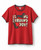  Long To Be Around You Women's Regular Fit Dog Red PJ Tee 