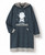  I'm Still Freezing Yeti Sleep Hoodie 