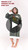  Wild Flowers Sleep Hoodie 