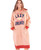  Lazy Energy Sleep Hoodie 