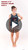  Crabby In The Morning Women's Blue Tank & Short Set 