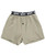  Bottoms Up Tan Men's Funny Boxer 
