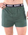  Gluteous Maximoose Grey Men's Funny Boxer 