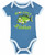  Hook, Line, & Stinker Creeper Onesie 