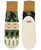  Bigfoot Short Mukluk Slipper 