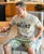  The GOAT Men's PJ Tee 