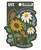  Wildflowers LazyOne Sticker 