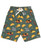  Taco Men's Pajama Shorts 