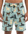  Labs Men's Dog Pajama Shorts 