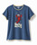  Salty In the Morning Lobster Women's Regular Fit PJ Tee 